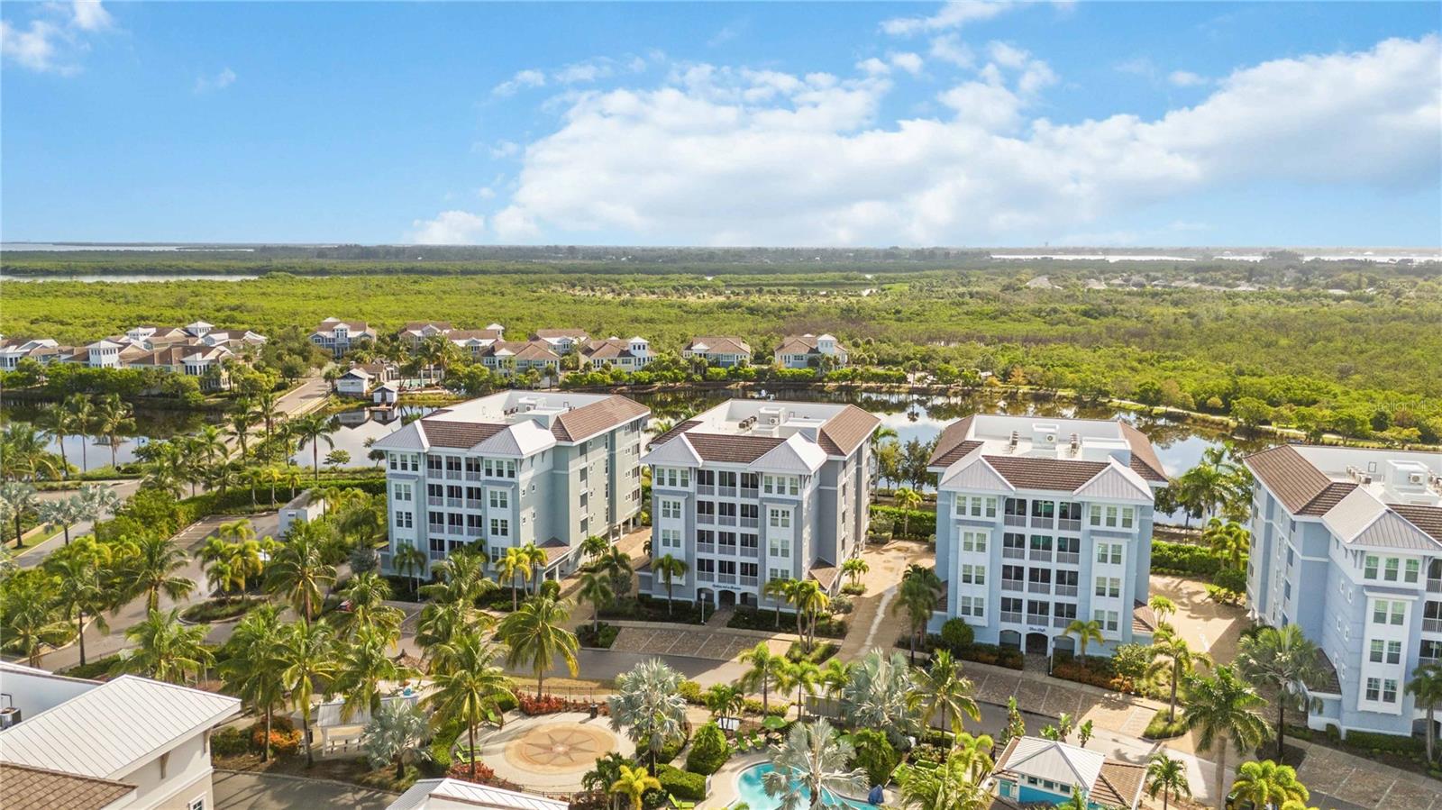 383 ARUBA CIR #101, BRADENTON, FL, 34209