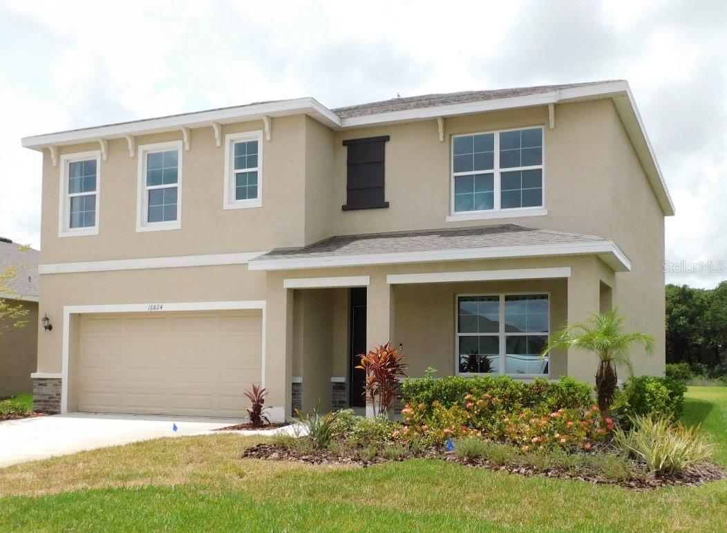 16824 HARVEST MOON WAY, BRADENTON, FL, 34211