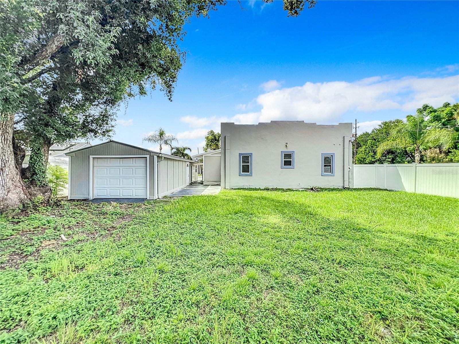 700 ELDRIDGE ST, ORLANDO, FL, 32803