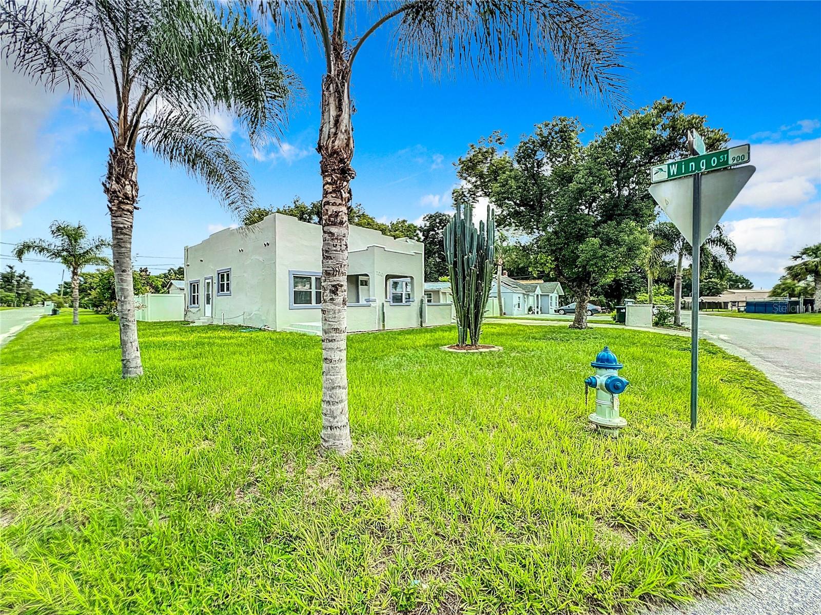 700 ELDRIDGE ST, ORLANDO, FL, 32803