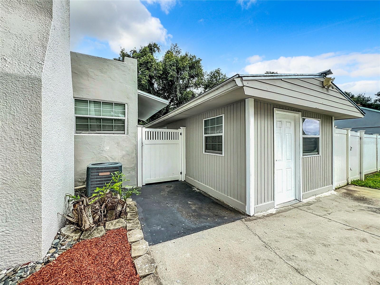 700 ELDRIDGE ST, ORLANDO, FL, 32803