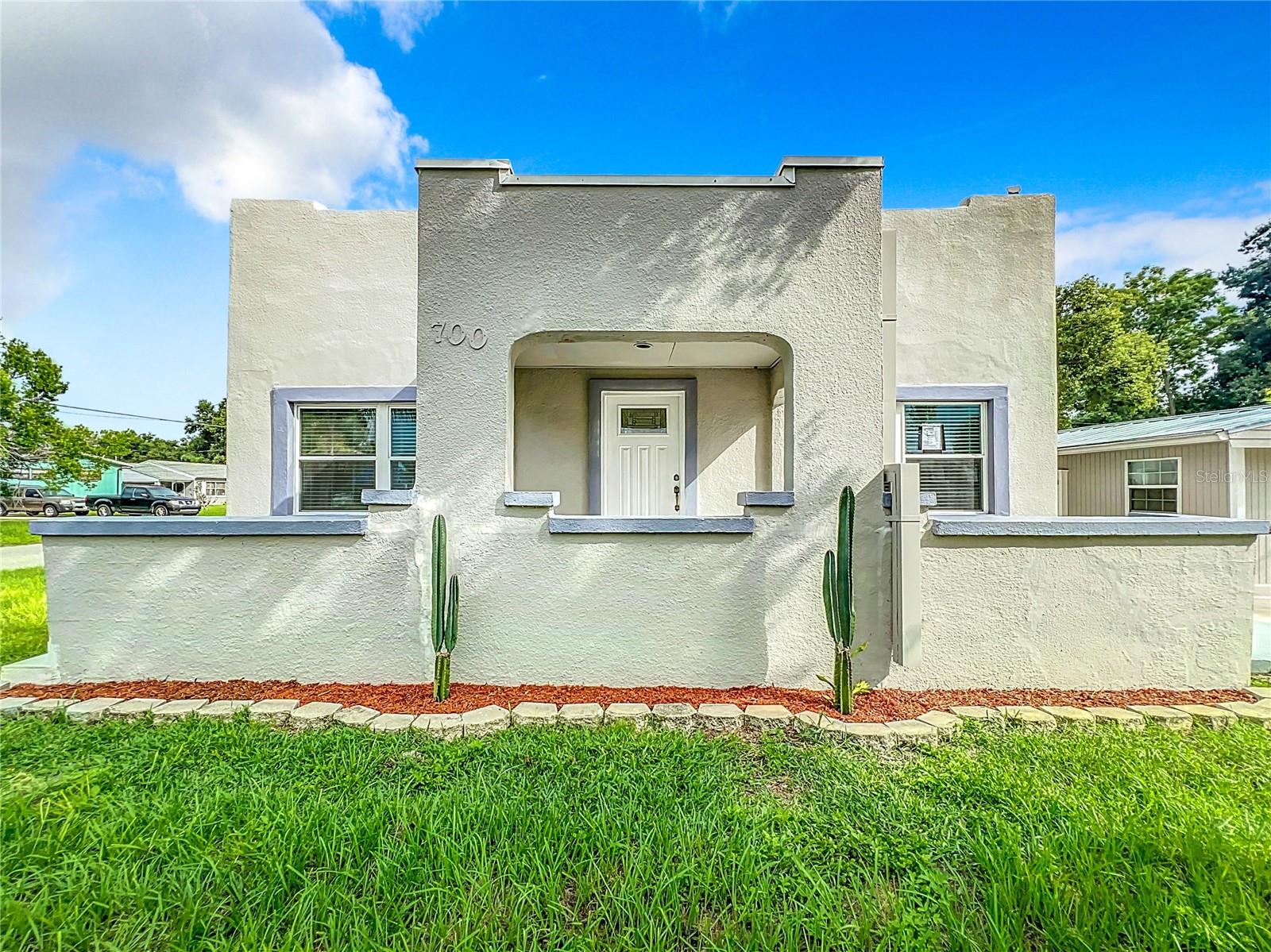 700 ELDRIDGE ST, ORLANDO, FL, 32803