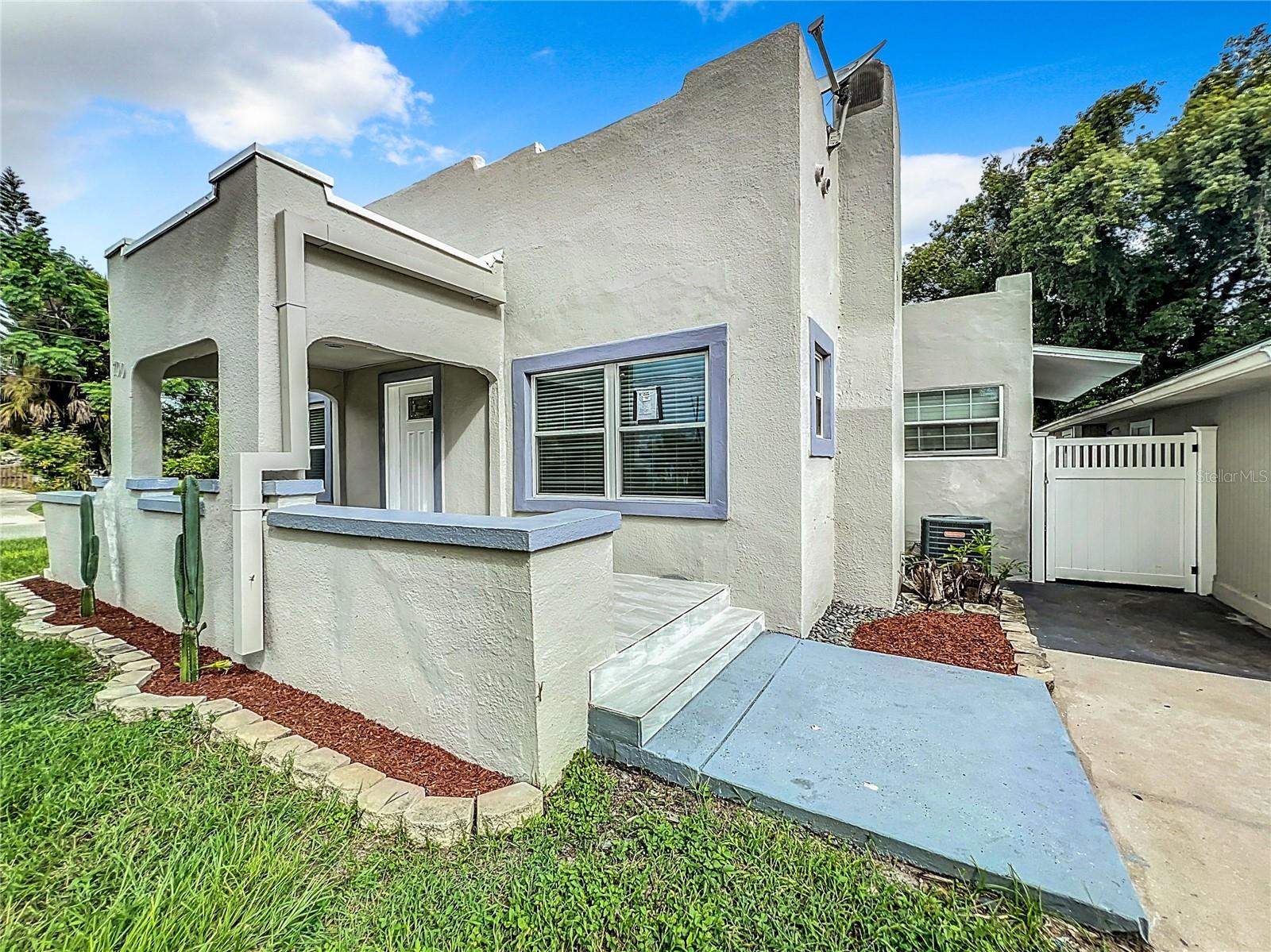 700 ELDRIDGE ST, ORLANDO, FL, 32803