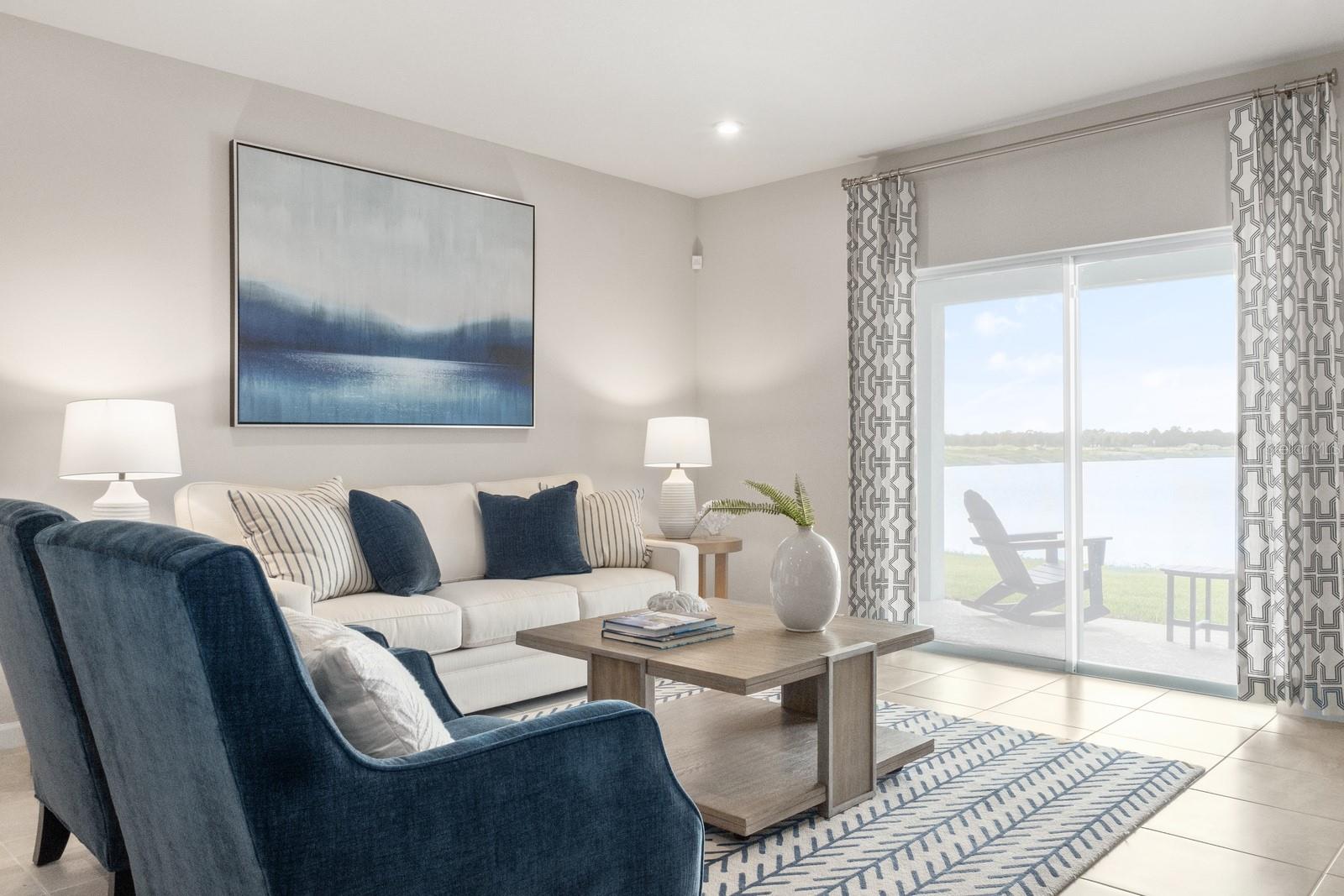 305 VOLTAIRE DR, SPRING HILL, FL, 34609