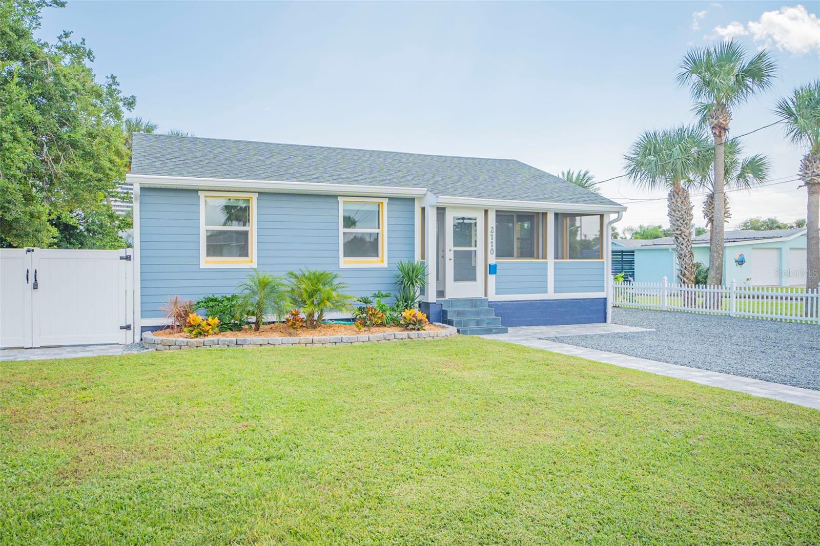 2110 N OLEANDER AVE, DAYTONA BEACH, FL, 32118