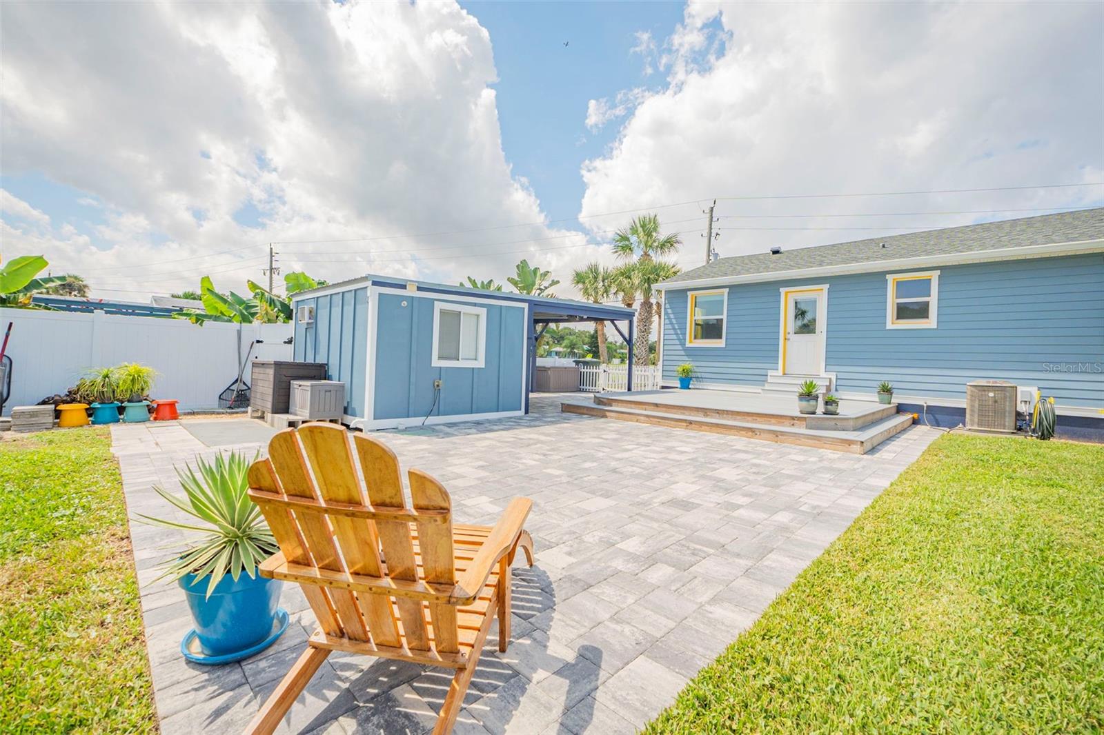 2110 N OLEANDER AVE, DAYTONA BEACH, FL, 32118