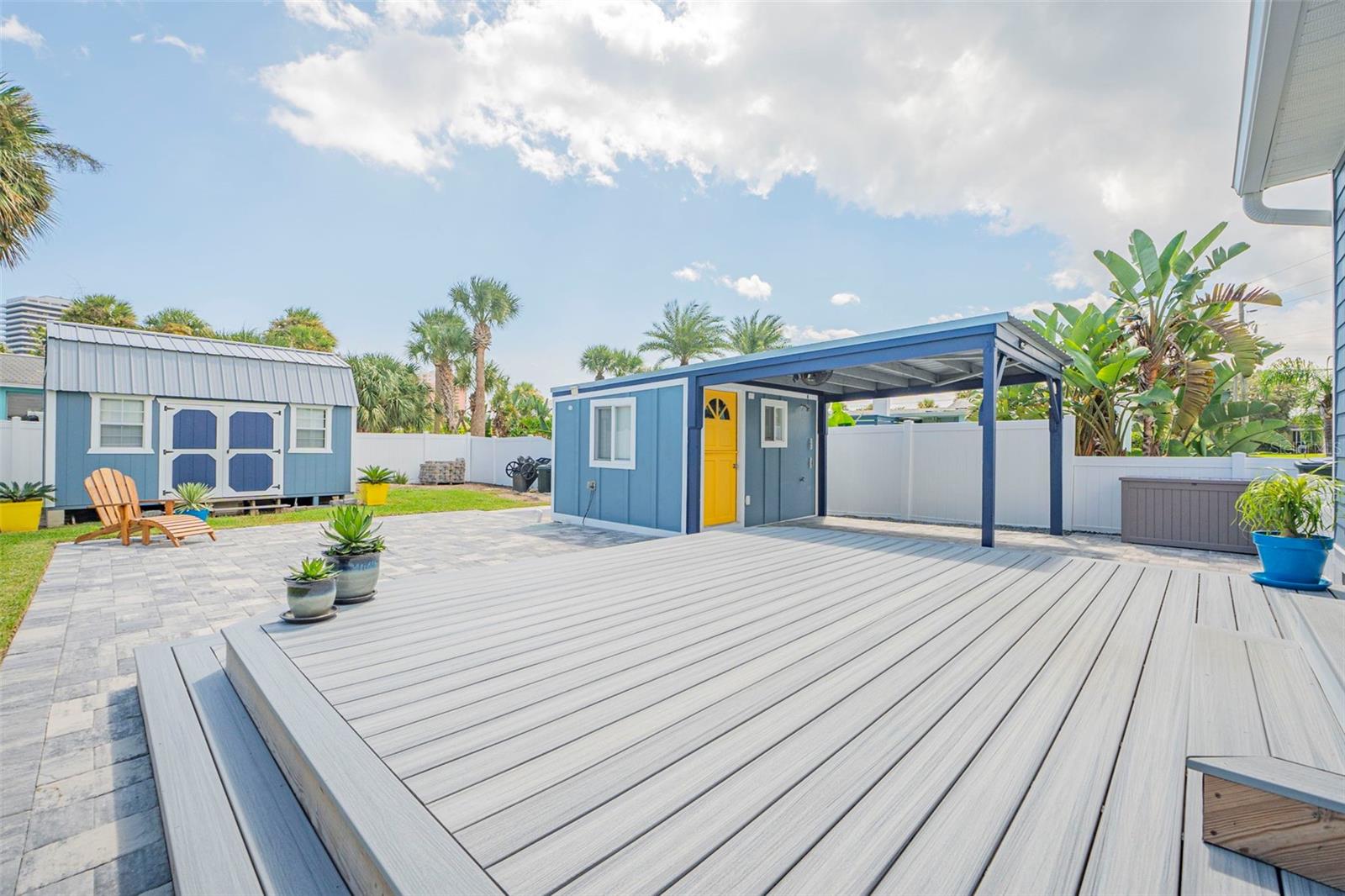 2110 N OLEANDER AVE, DAYTONA BEACH, FL, 32118