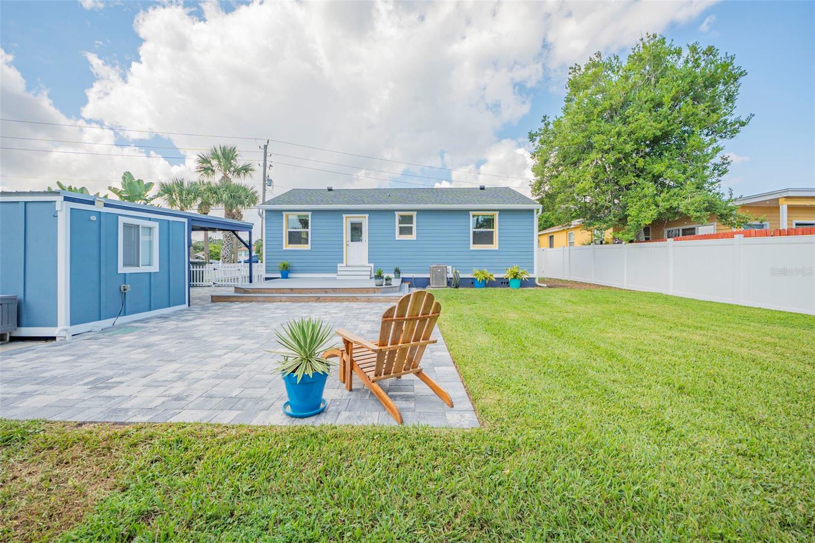 2110 N OLEANDER AVE, DAYTONA BEACH, FL, 32118