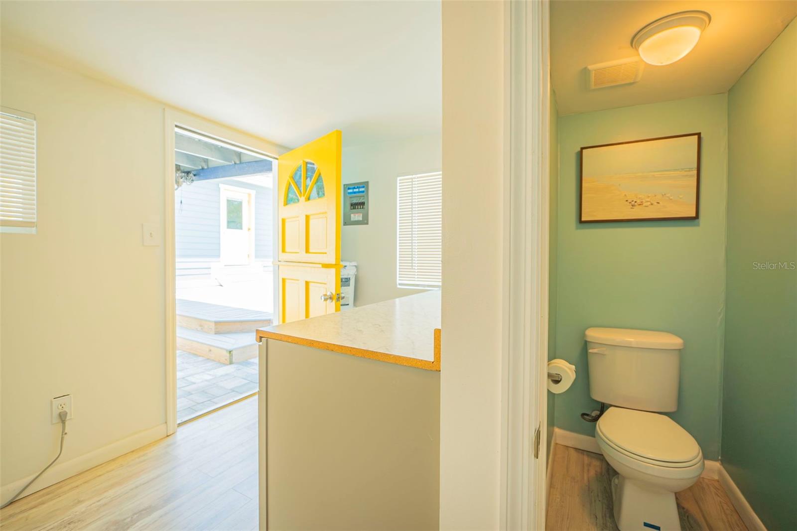 2110 N OLEANDER AVE, DAYTONA BEACH, FL, 32118