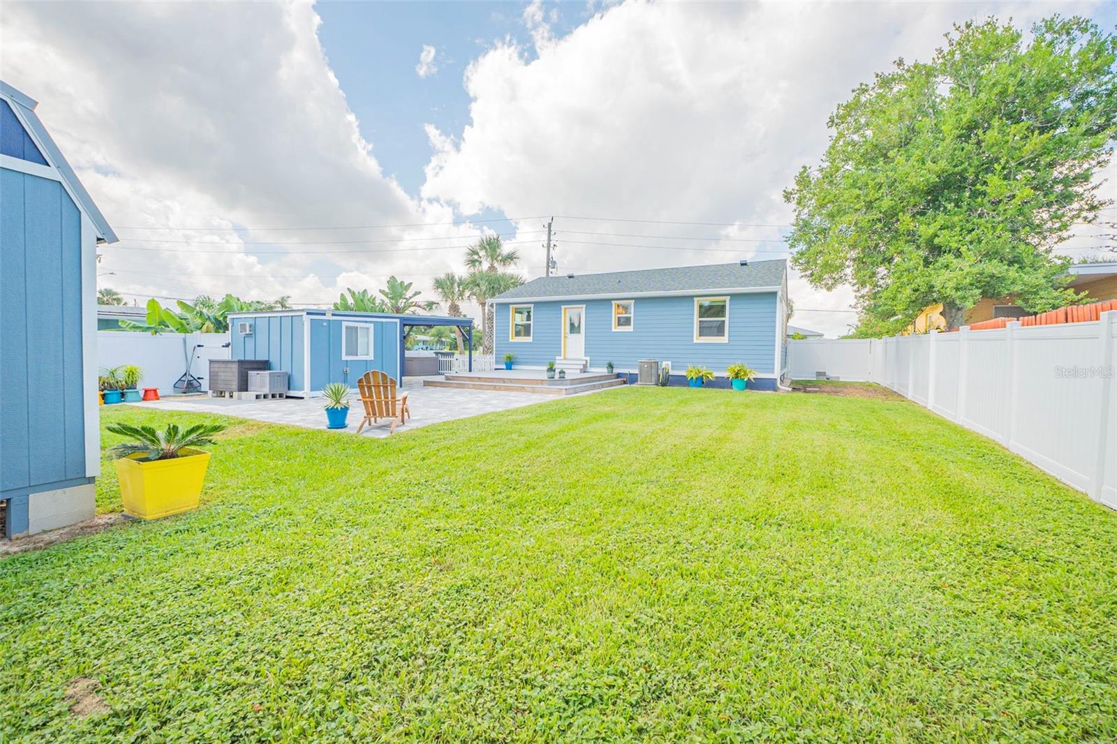 2110 N OLEANDER AVE, DAYTONA BEACH, FL, 32118