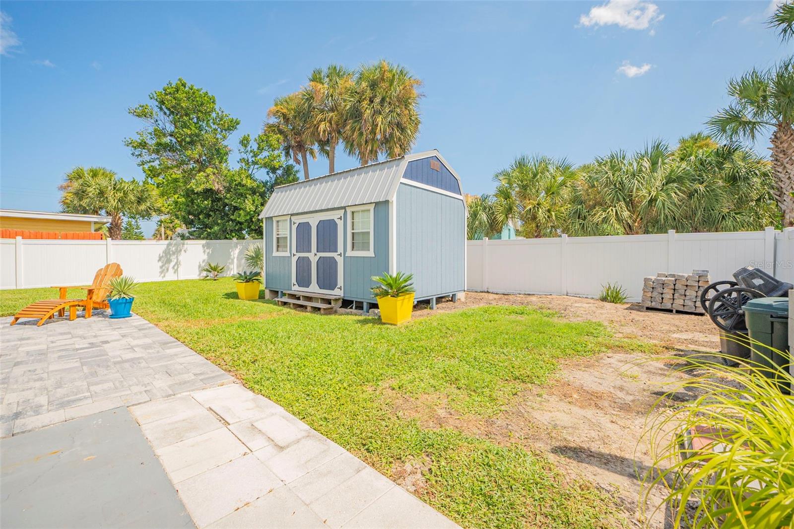 2110 N OLEANDER AVE, DAYTONA BEACH, FL, 32118