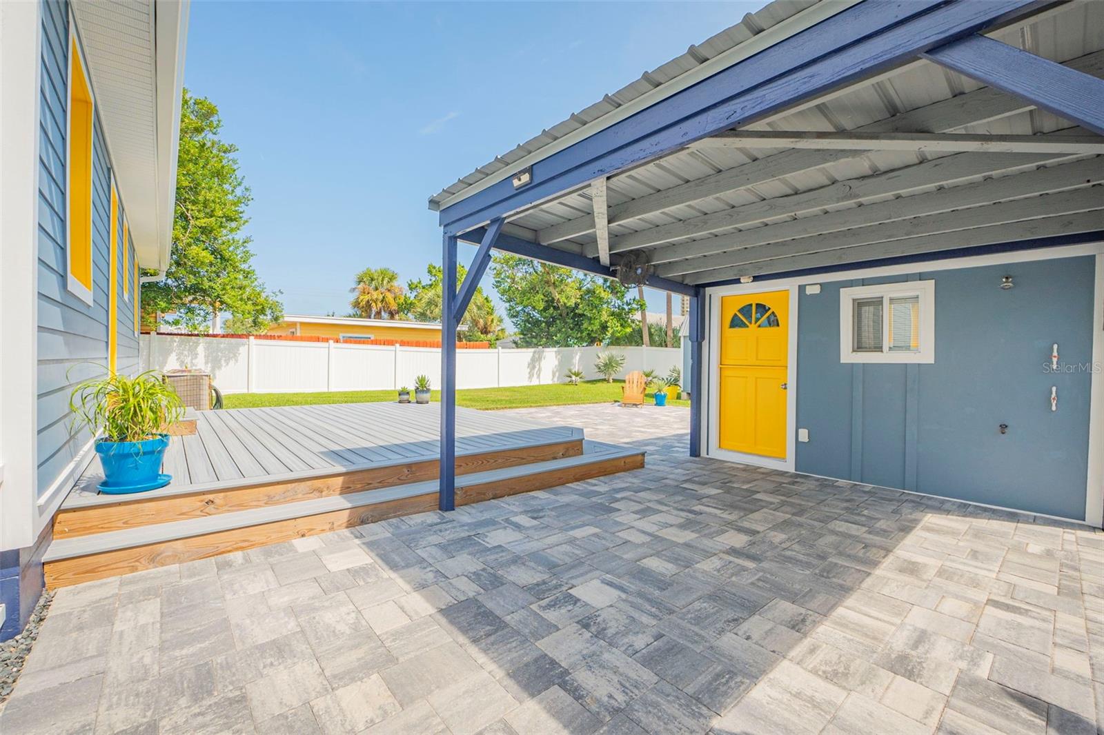 2110 N OLEANDER AVE, DAYTONA BEACH, FL, 32118