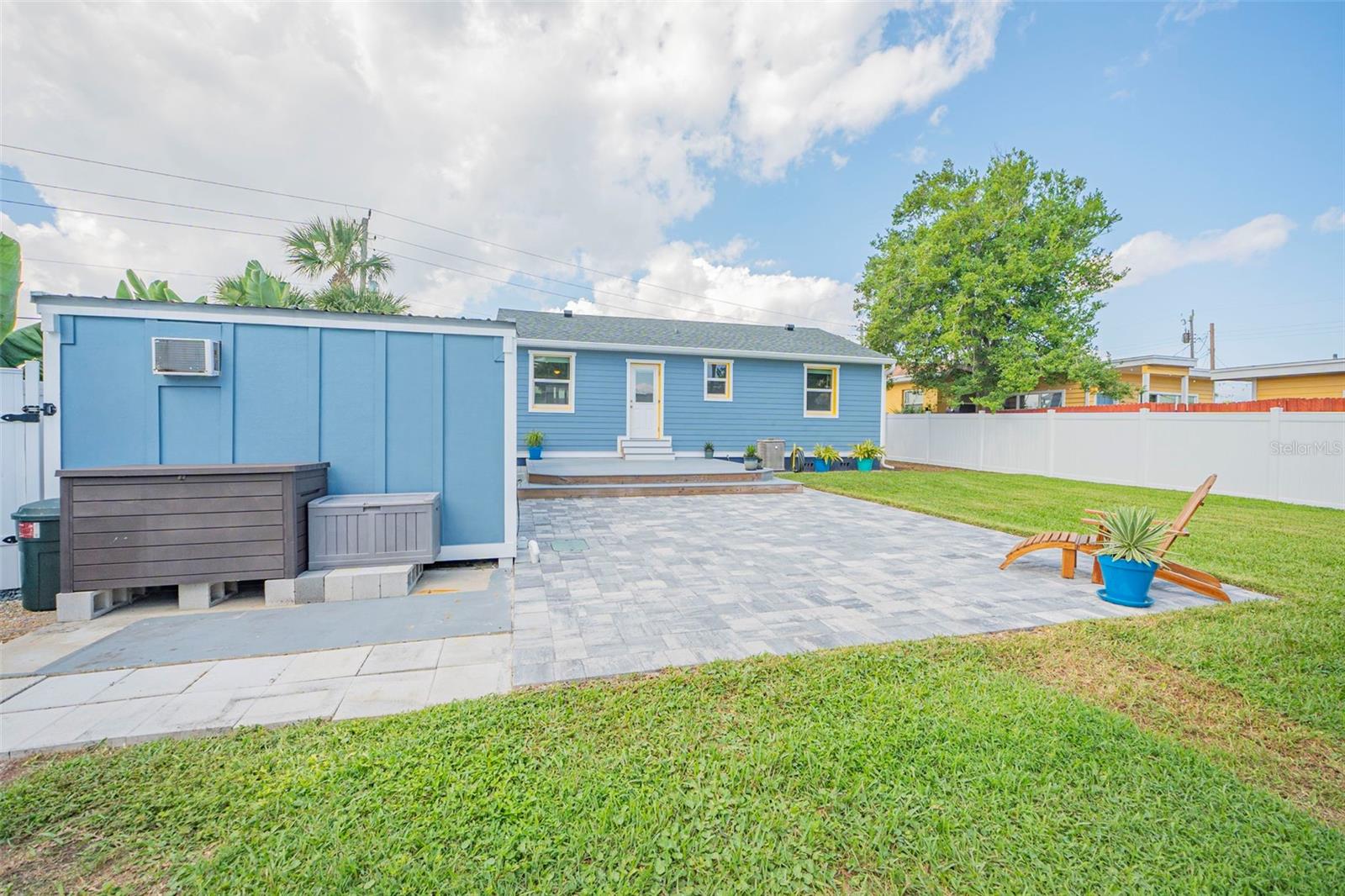 2110 N OLEANDER AVE, DAYTONA BEACH, FL, 32118