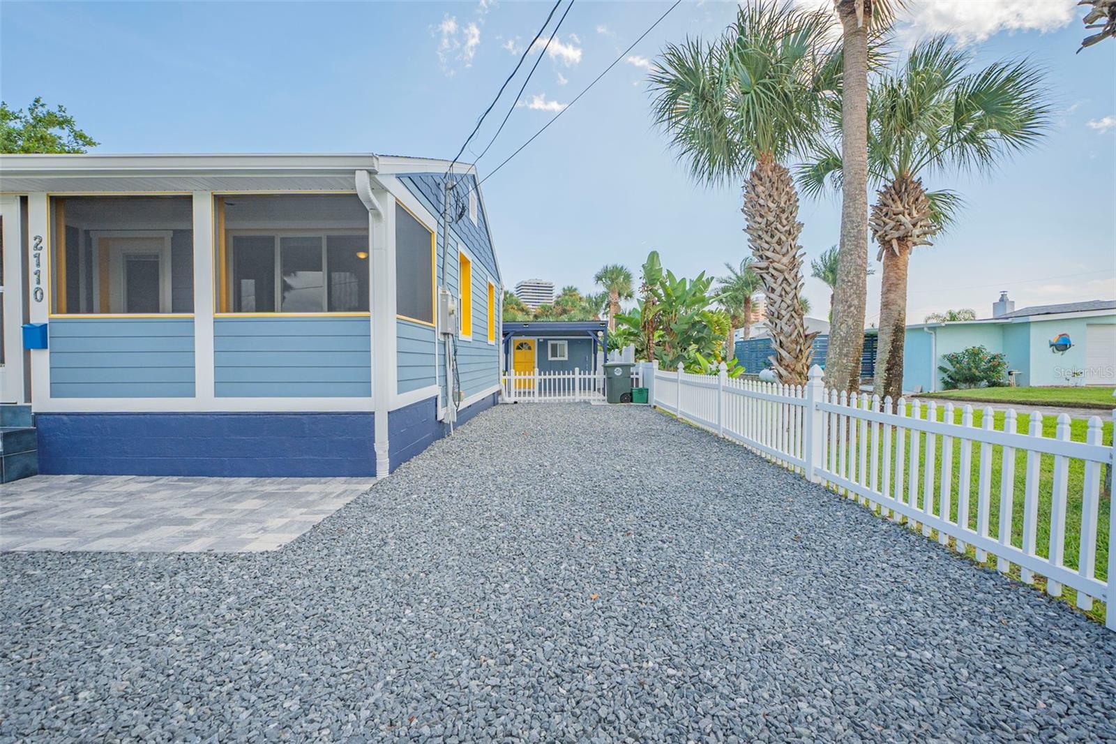 2110 N OLEANDER AVE, DAYTONA BEACH, FL, 32118