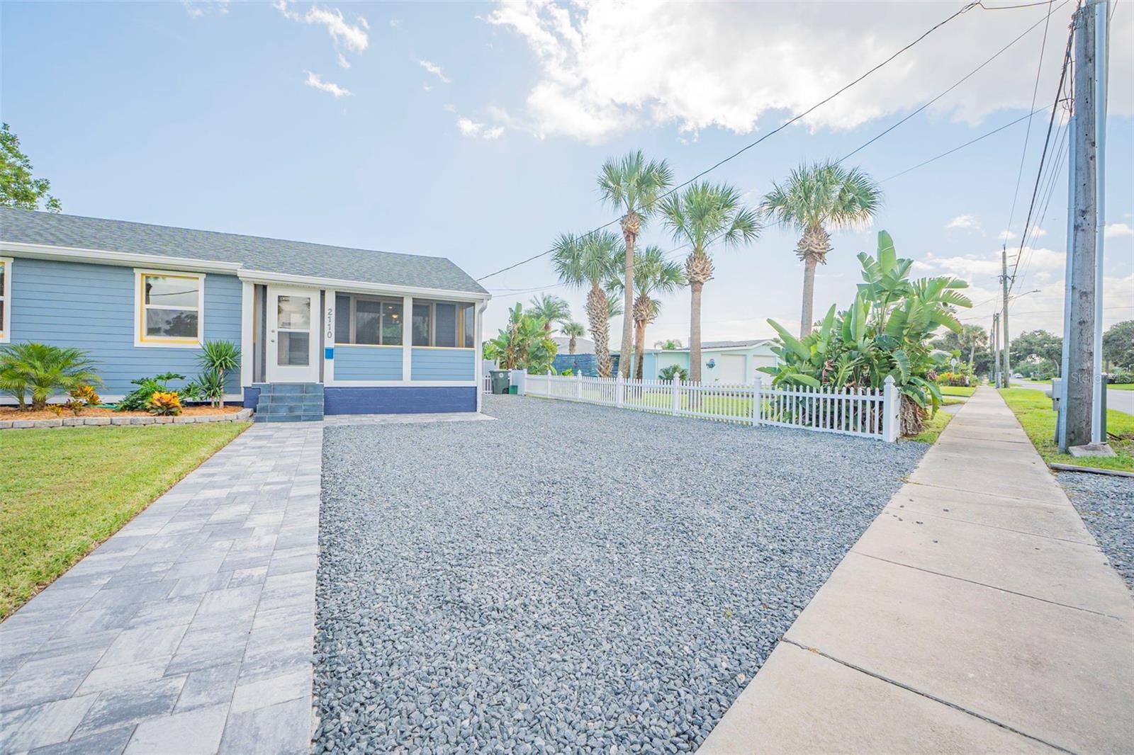 2110 N OLEANDER AVE, DAYTONA BEACH, FL, 32118