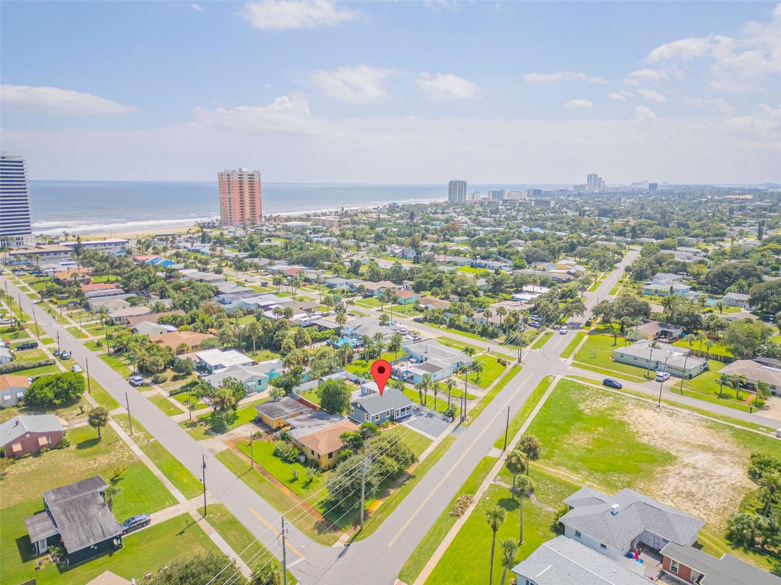 2110 N OLEANDER AVE, DAYTONA BEACH, FL, 32118