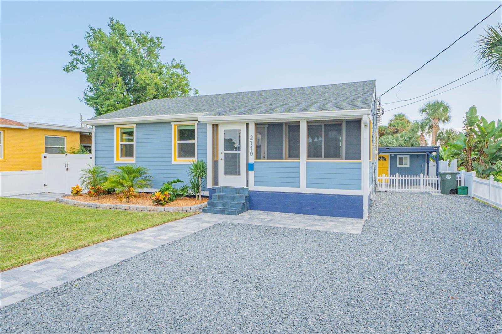 2110 N OLEANDER AVE, DAYTONA BEACH, FL, 32118