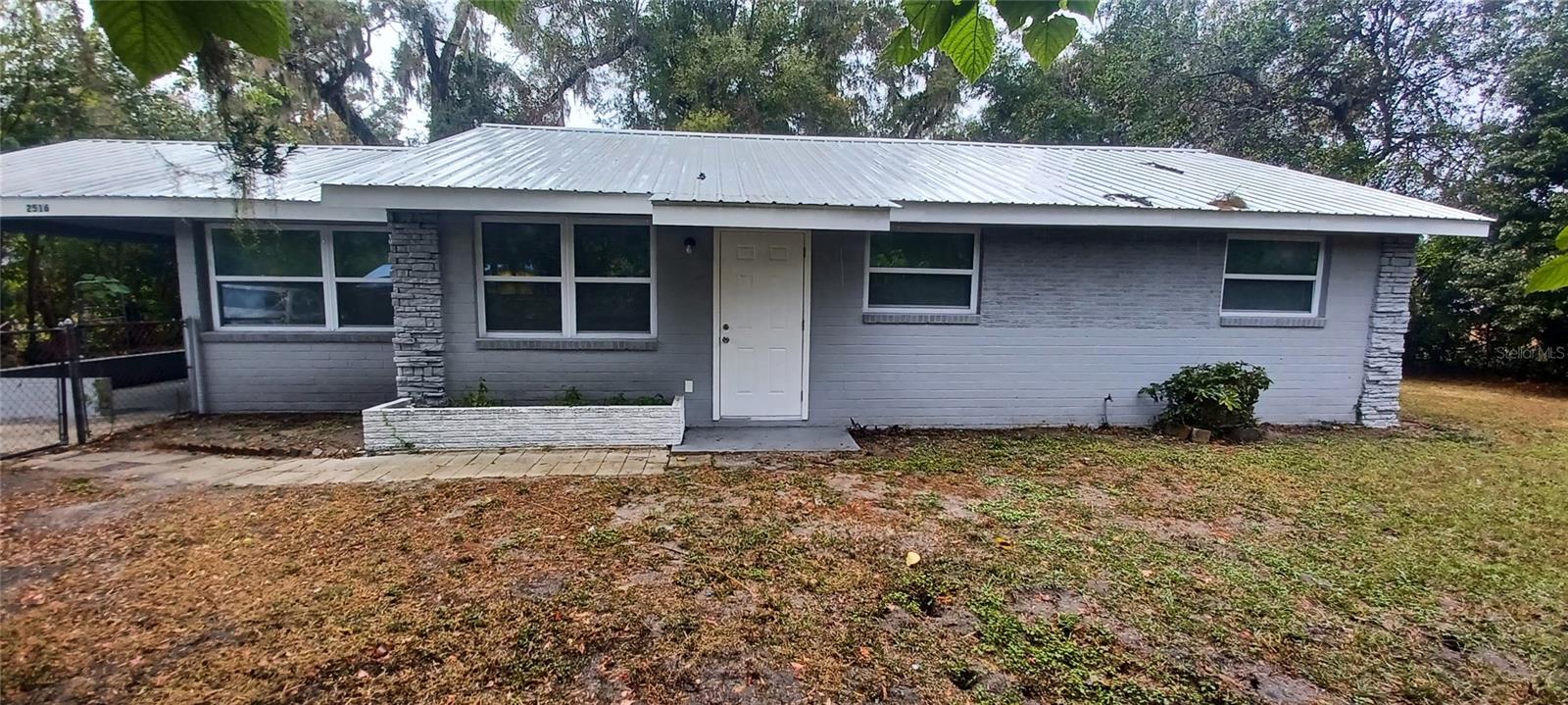 2516 NE 12TH TER, OCALA, FL, 34470