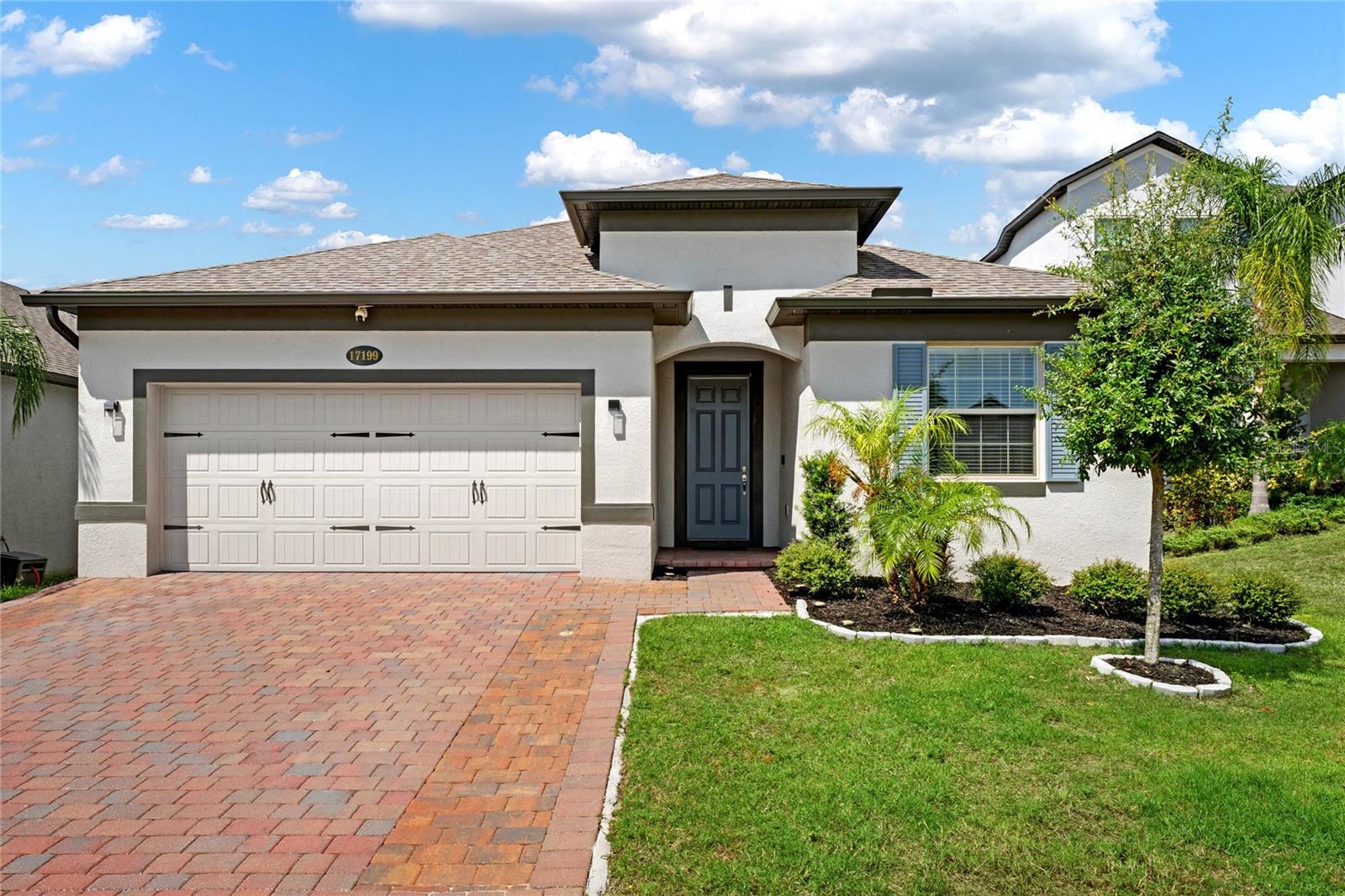 17199 HICKORY WIND DR, CLERMONT, FL, 34711