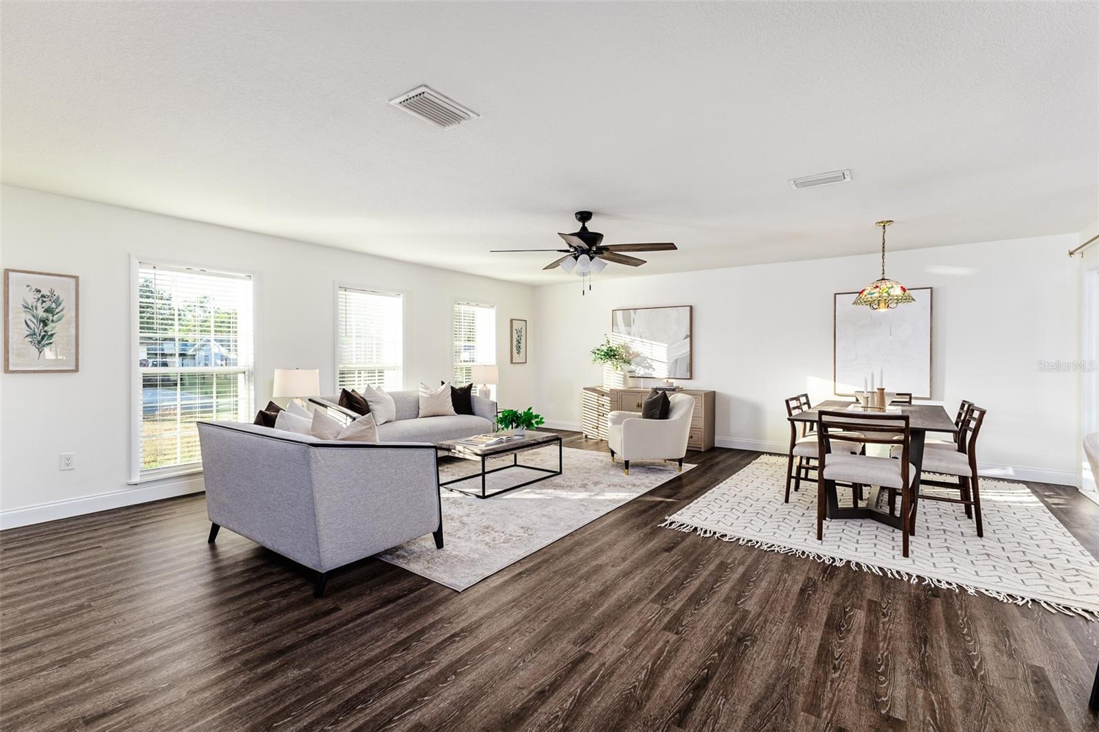 4618 CRESTVIEW LN, LAKELAND, FL, 33813
