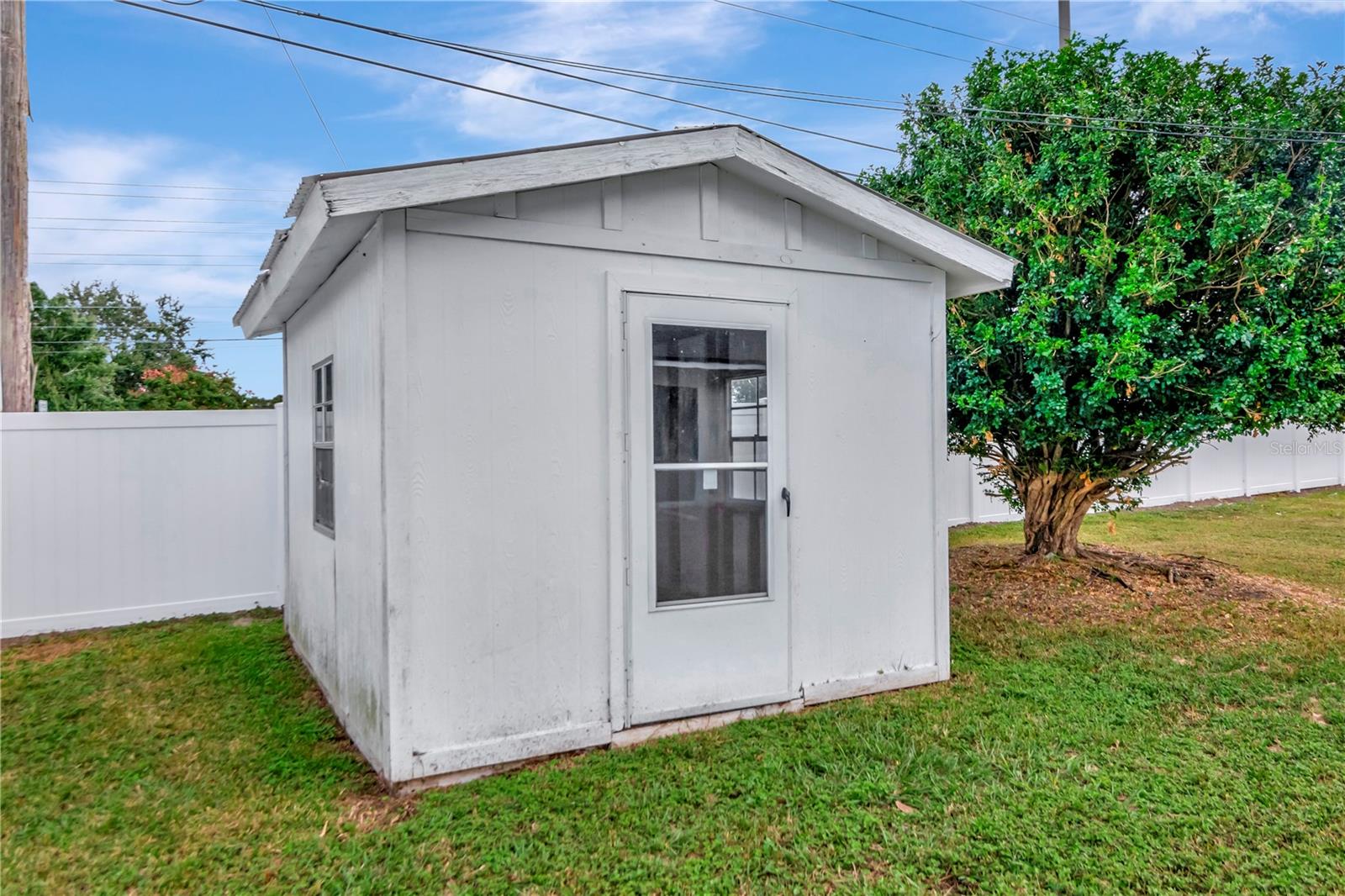 4618 CRESTVIEW LN, LAKELAND, FL, 33813