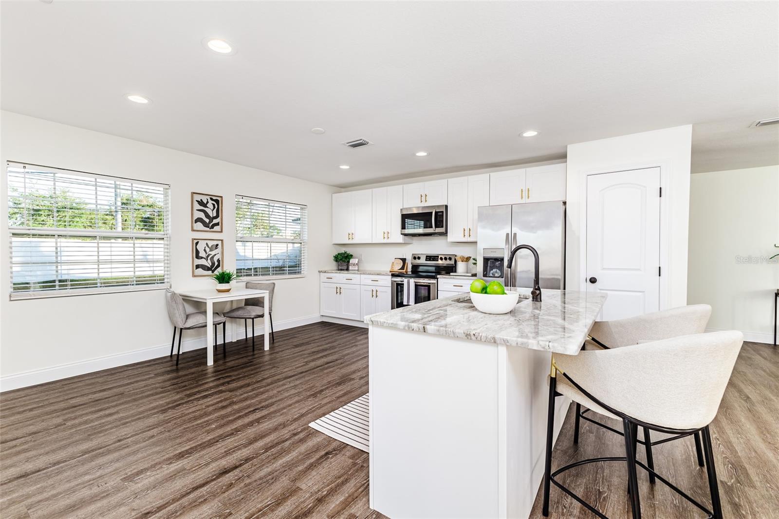 4618 CRESTVIEW LN, LAKELAND, FL, 33813