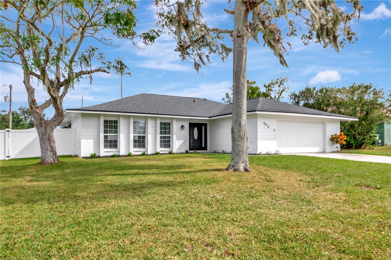 4618 CRESTVIEW LN, LAKELAND, FL, 33813