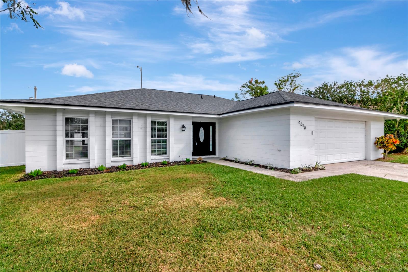 4618 CRESTVIEW LN, LAKELAND, FL, 33813