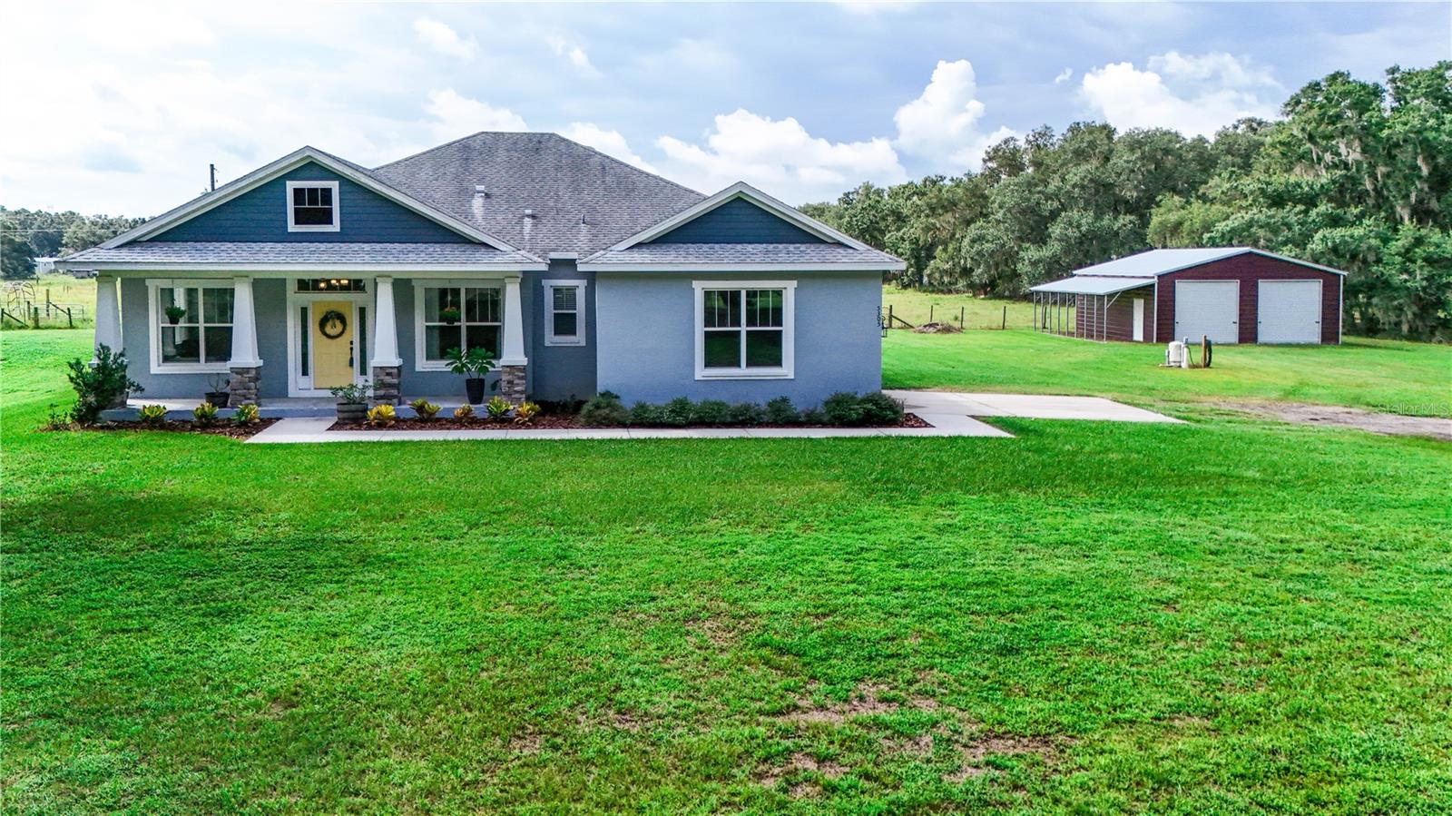 5305 N POEL RD, PLANT CITY, FL, 33565