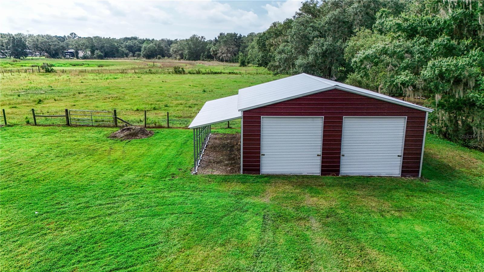 5305 N POEL RD, PLANT CITY, FL, 33565