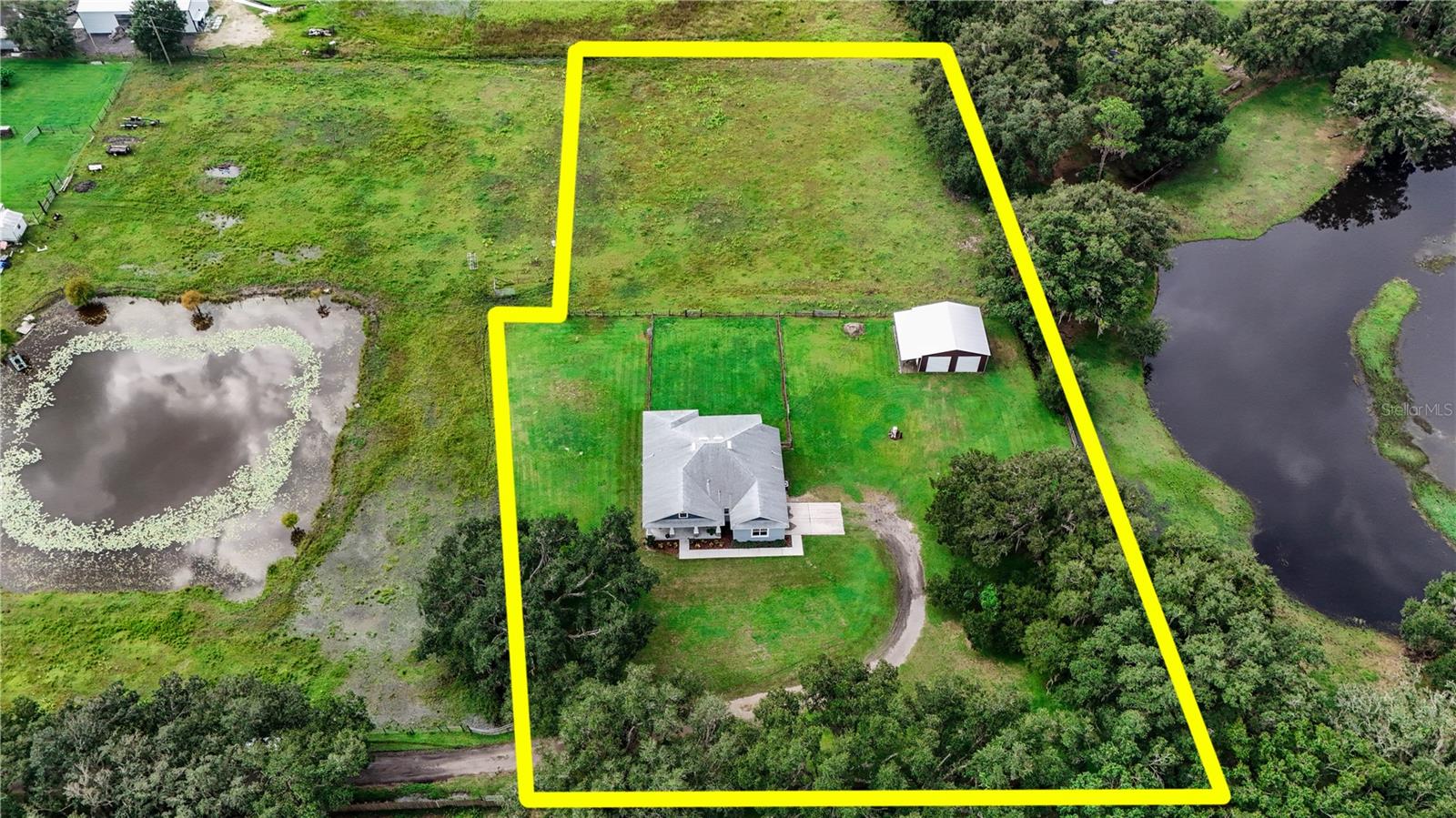 5305 N POEL RD, PLANT CITY, FL, 33565