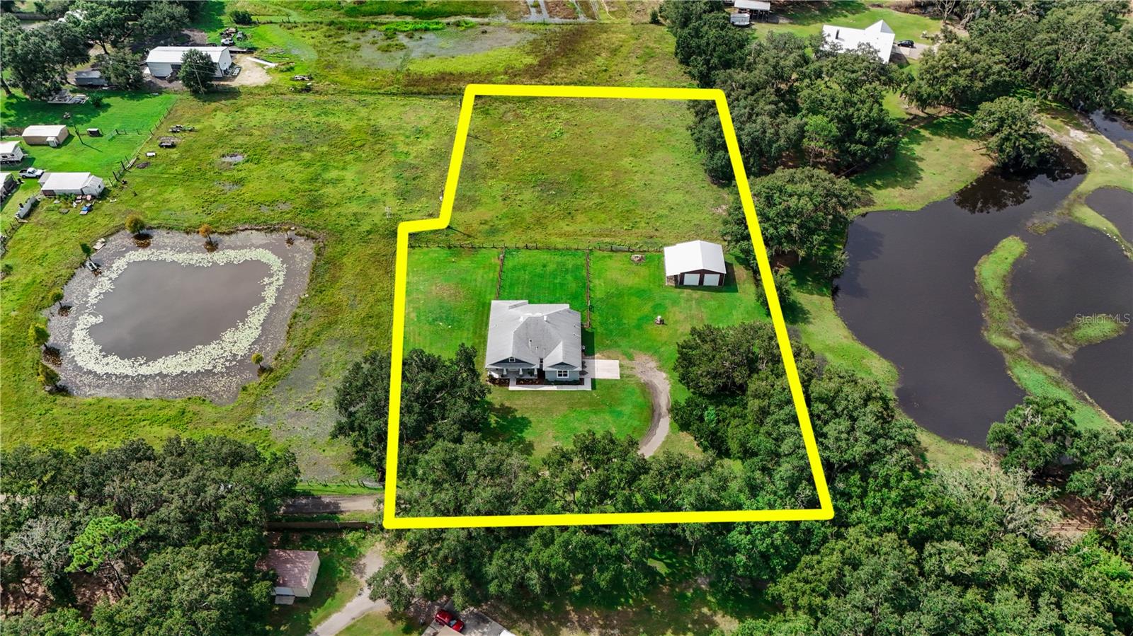 5305 N POEL RD, PLANT CITY, FL, 33565