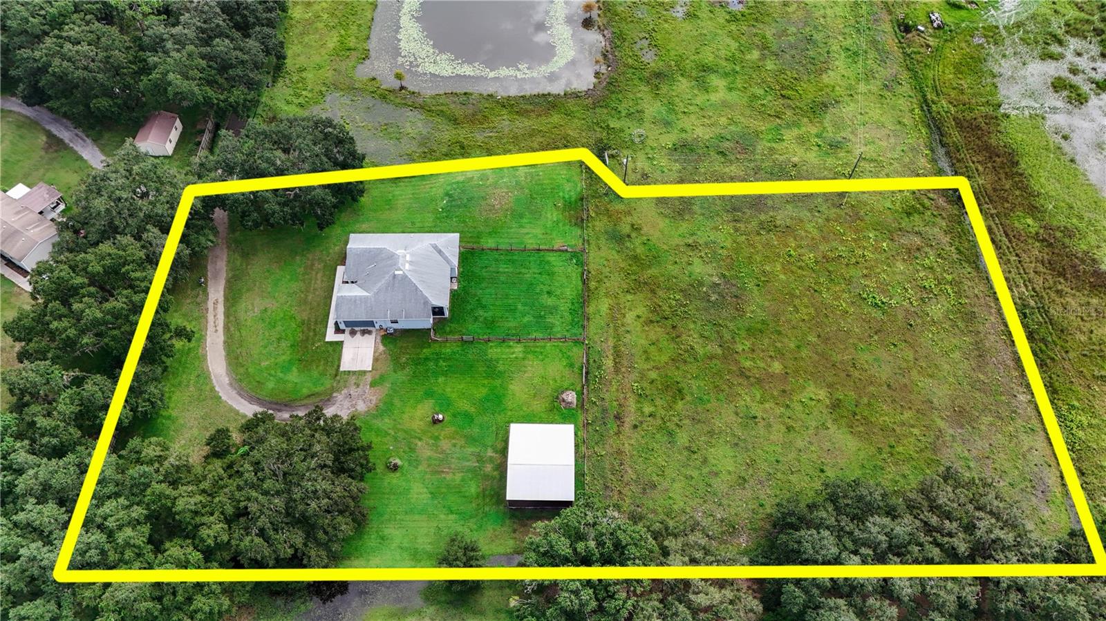 5305 N POEL RD, PLANT CITY, FL, 33565