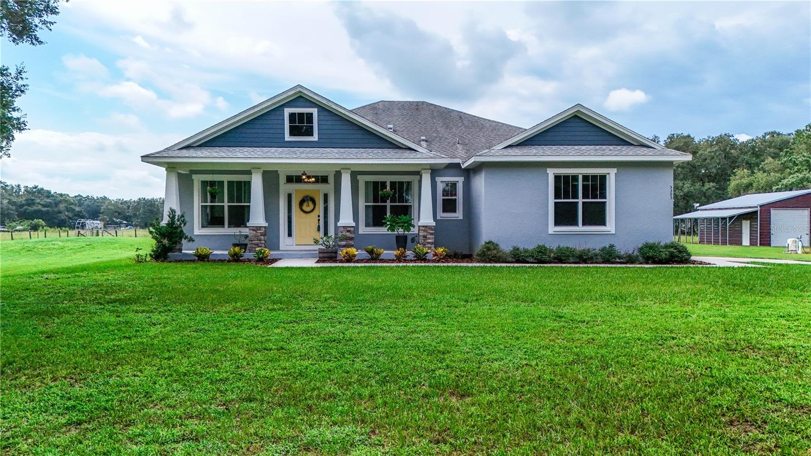 5305 N POEL RD, PLANT CITY, FL, 33565