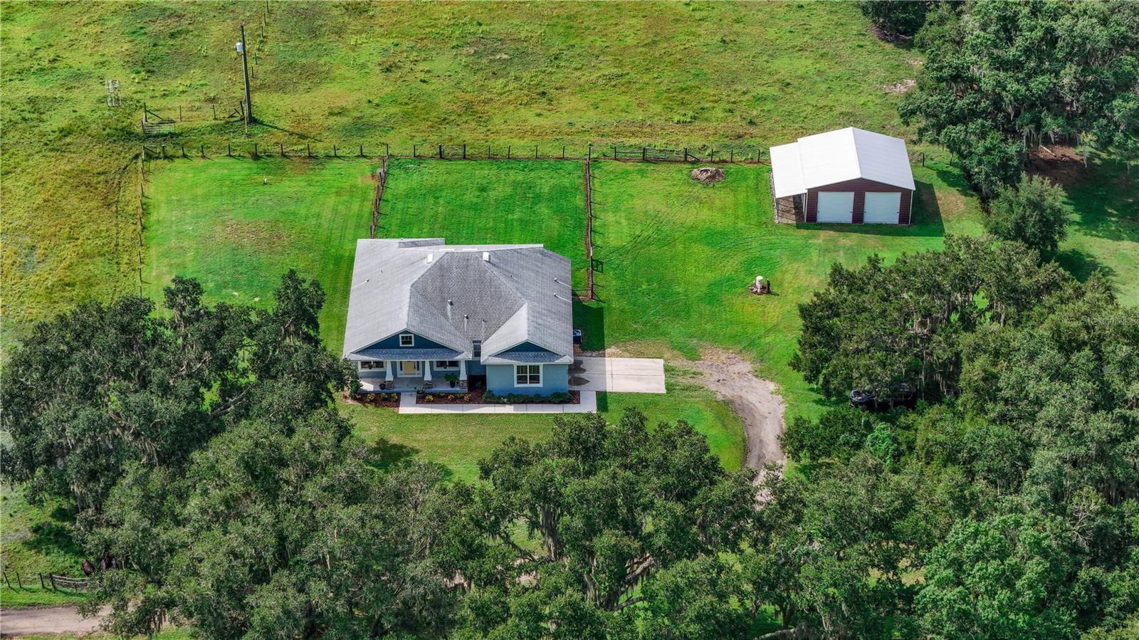5305 N POEL RD, PLANT CITY, FL, 33565