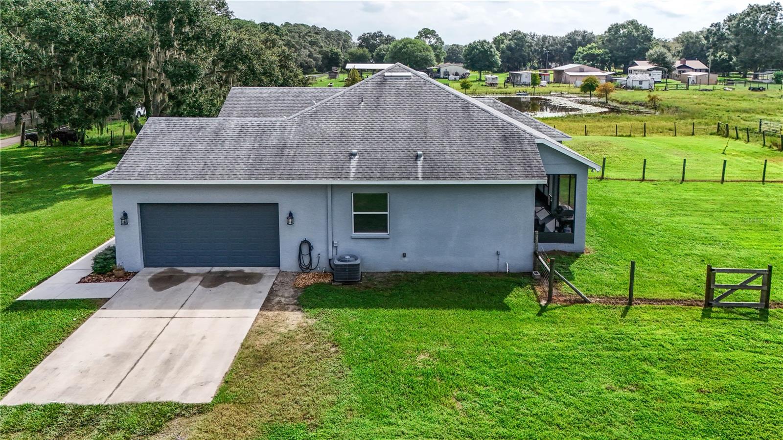 5305 N POEL RD, PLANT CITY, FL, 33565