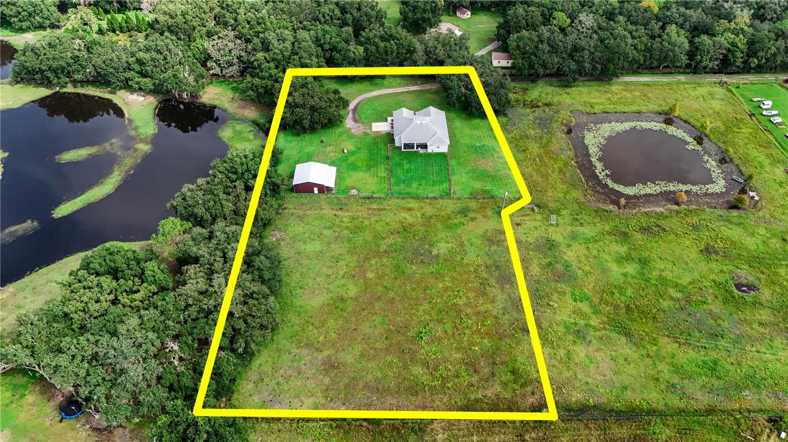 5305 N POEL RD, PLANT CITY, FL, 33565