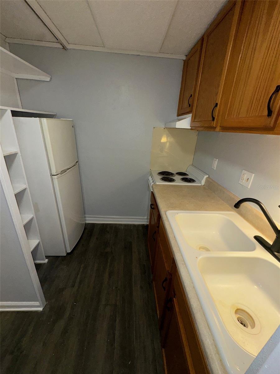 420-420 MILLS ST #25, LEESBURG, FL, 34748