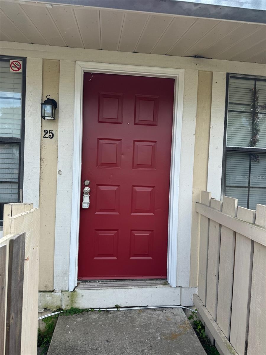 420-420 MILLS ST #25, LEESBURG, FL, 34748