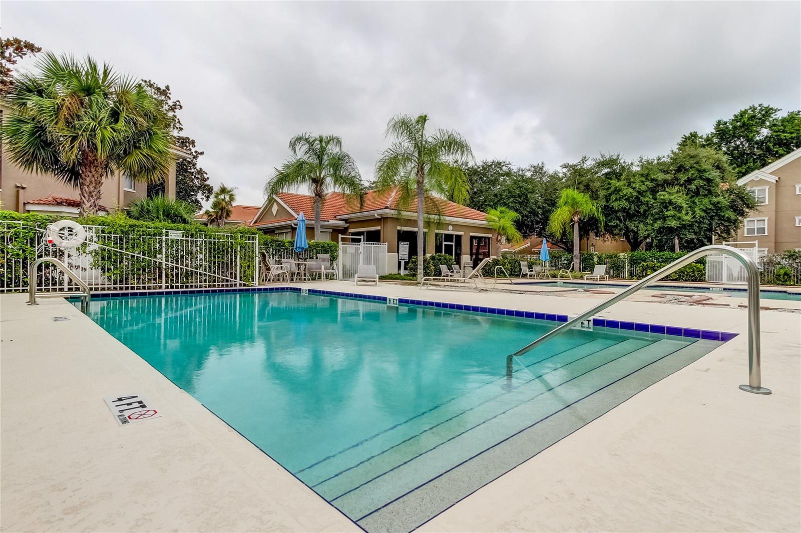 15215 AMBERLY DR #206, TAMPA, FL, 33647