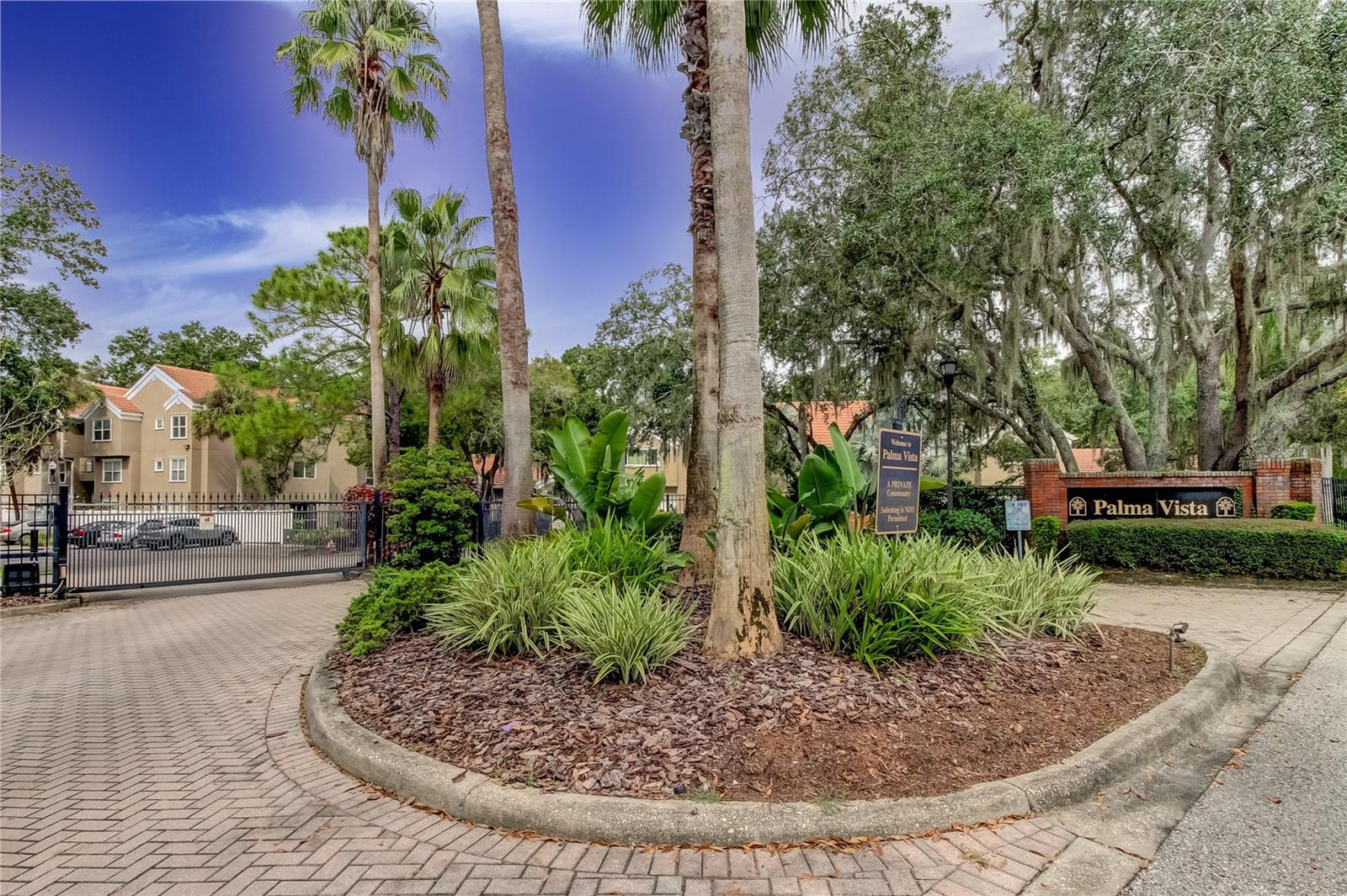 15215 AMBERLY DR #206, TAMPA, FL, 33647