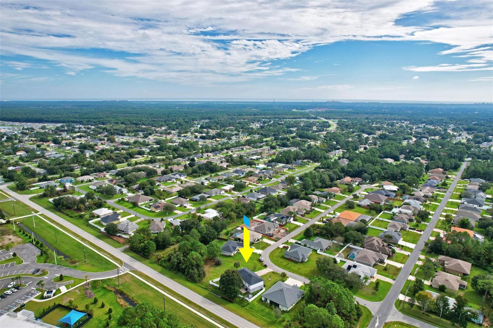 5 BUFFALO GROVE PL, PALM COAST, FL, 32137