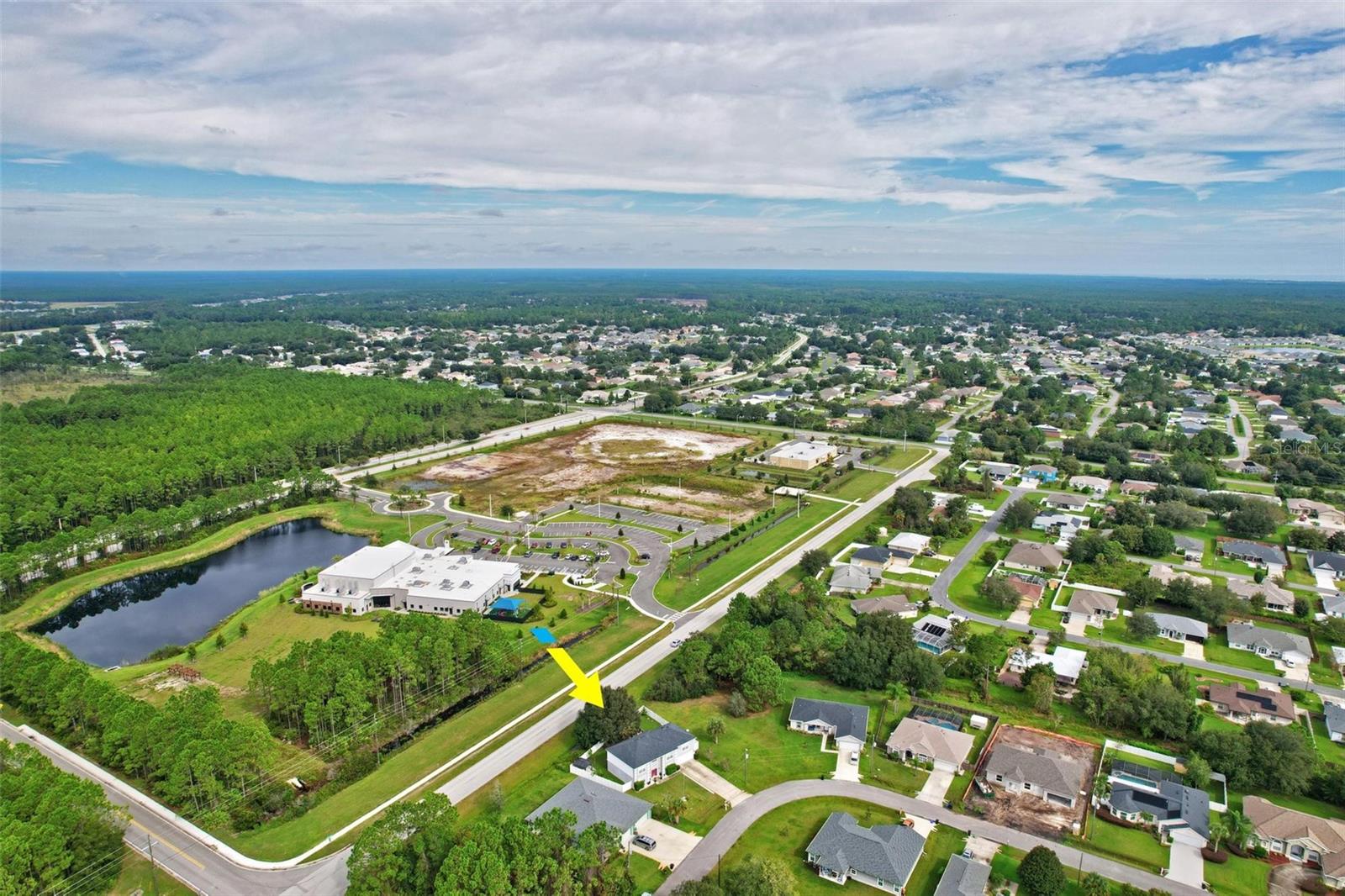 5 BUFFALO GROVE PL, PALM COAST, FL, 32137