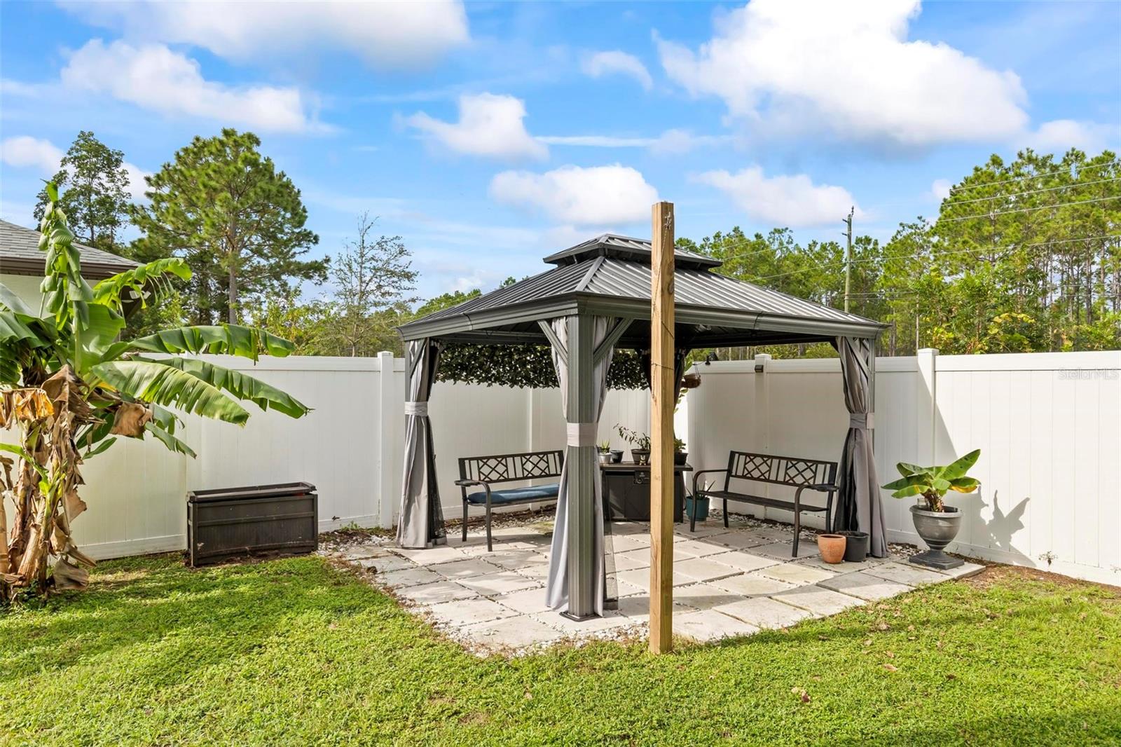 5 BUFFALO GROVE PL, PALM COAST, FL, 32137