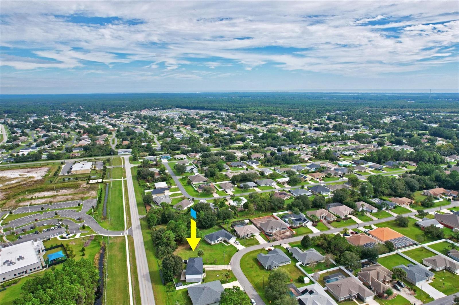 5 BUFFALO GROVE PL, PALM COAST, FL, 32137