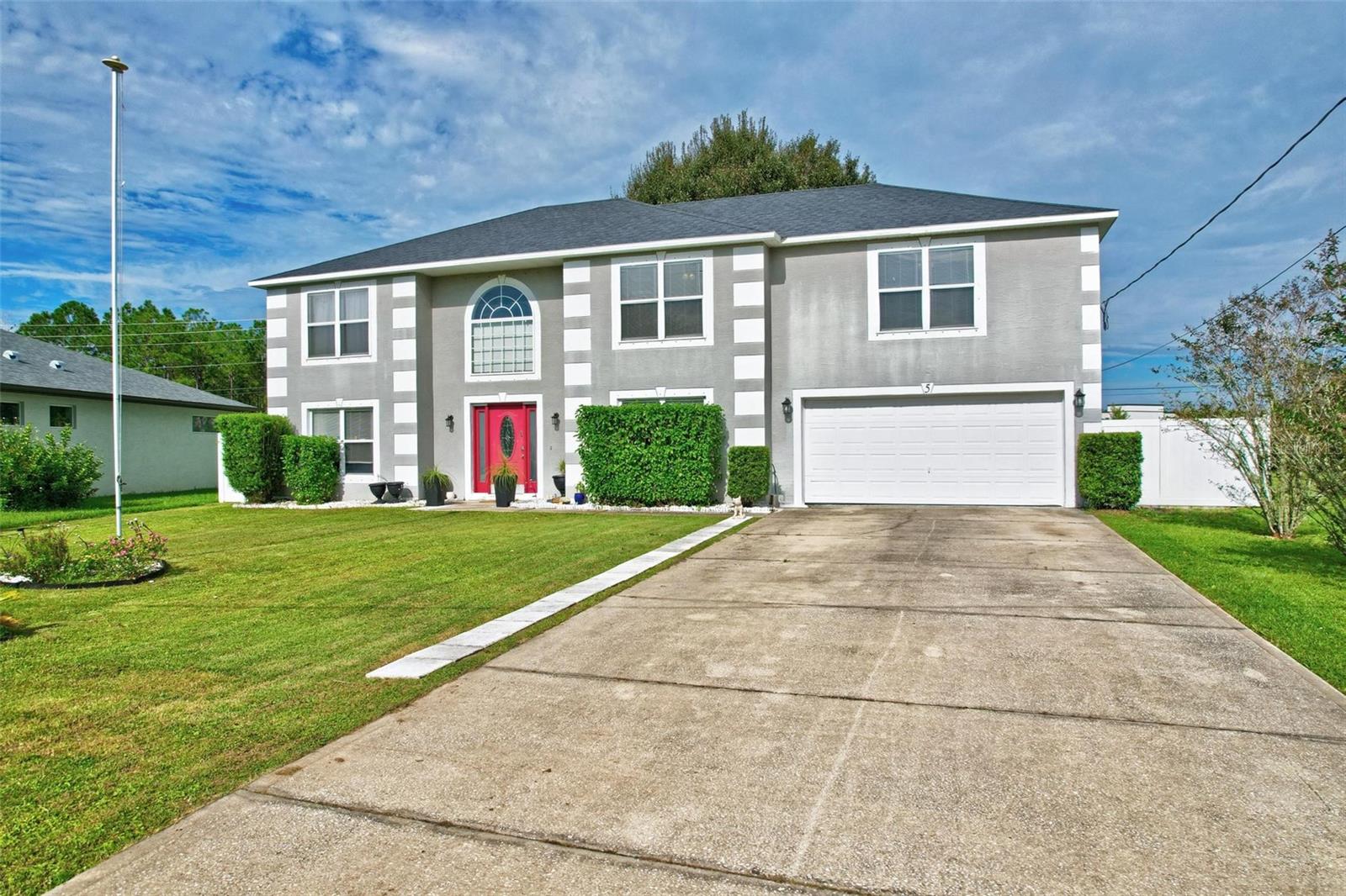 5 BUFFALO GROVE PL, PALM COAST, FL, 32137