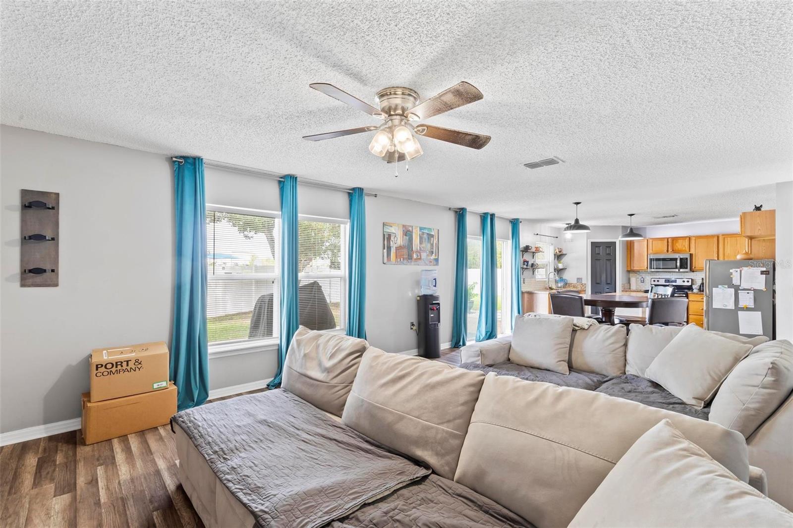 5 BUFFALO GROVE PL, PALM COAST, FL, 32137