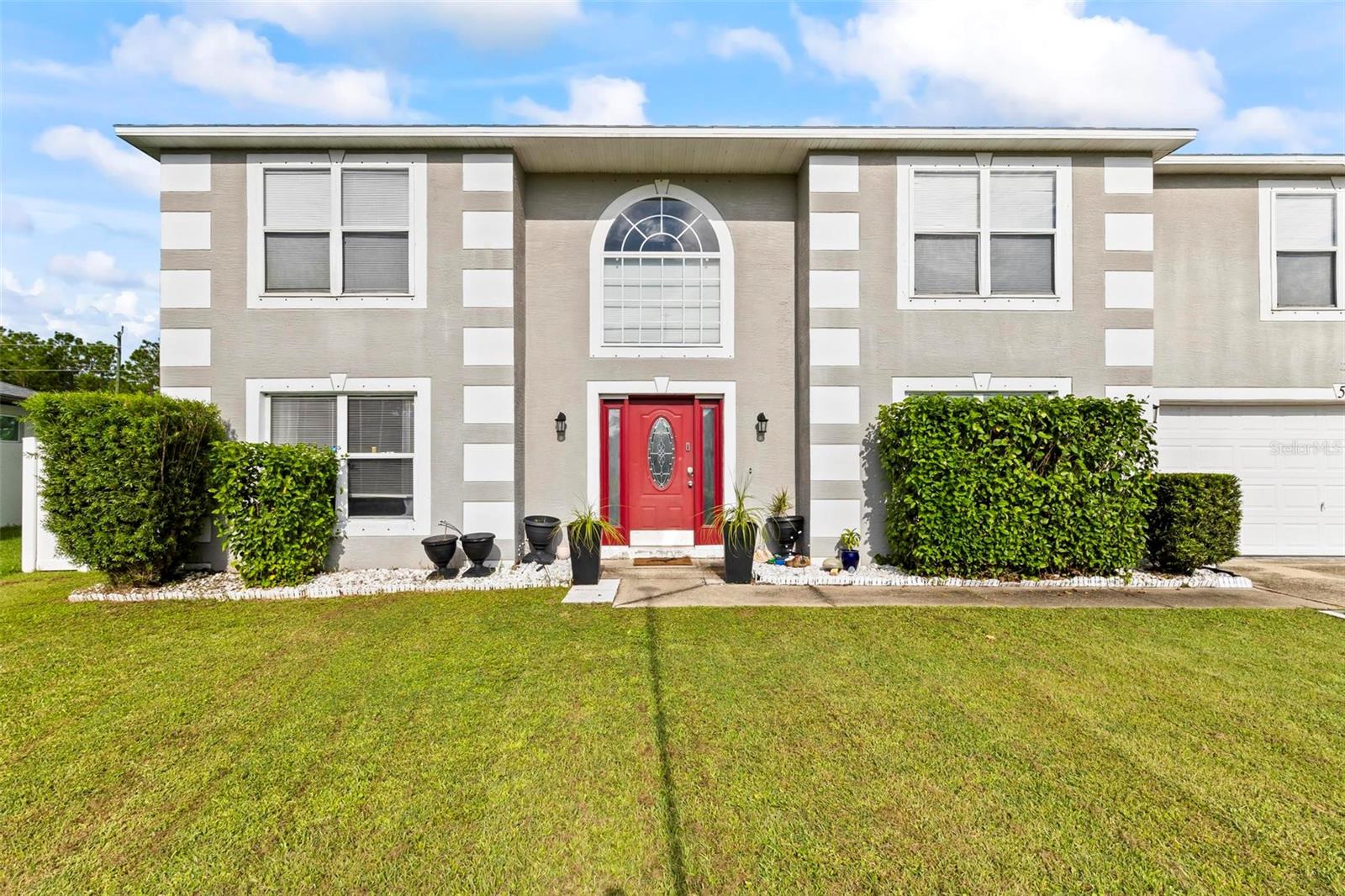 5 BUFFALO GROVE PL, PALM COAST, FL, 32137