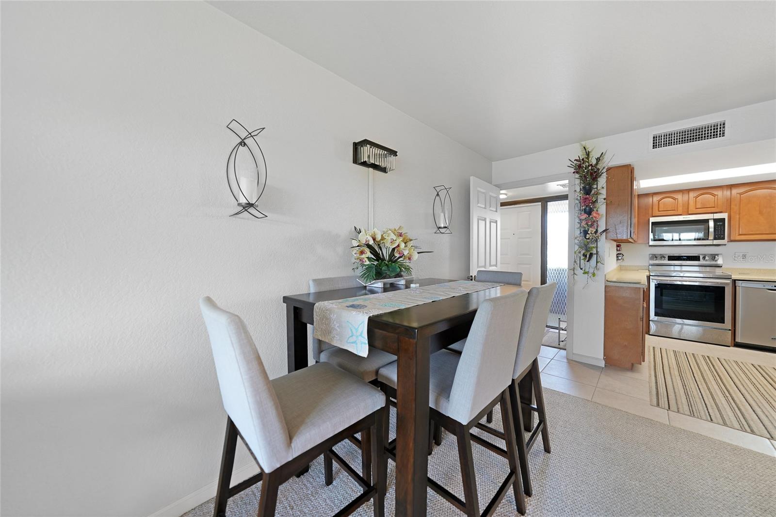 311 GARVIN ST #209C, PUNTA GORDA, FL, 33950