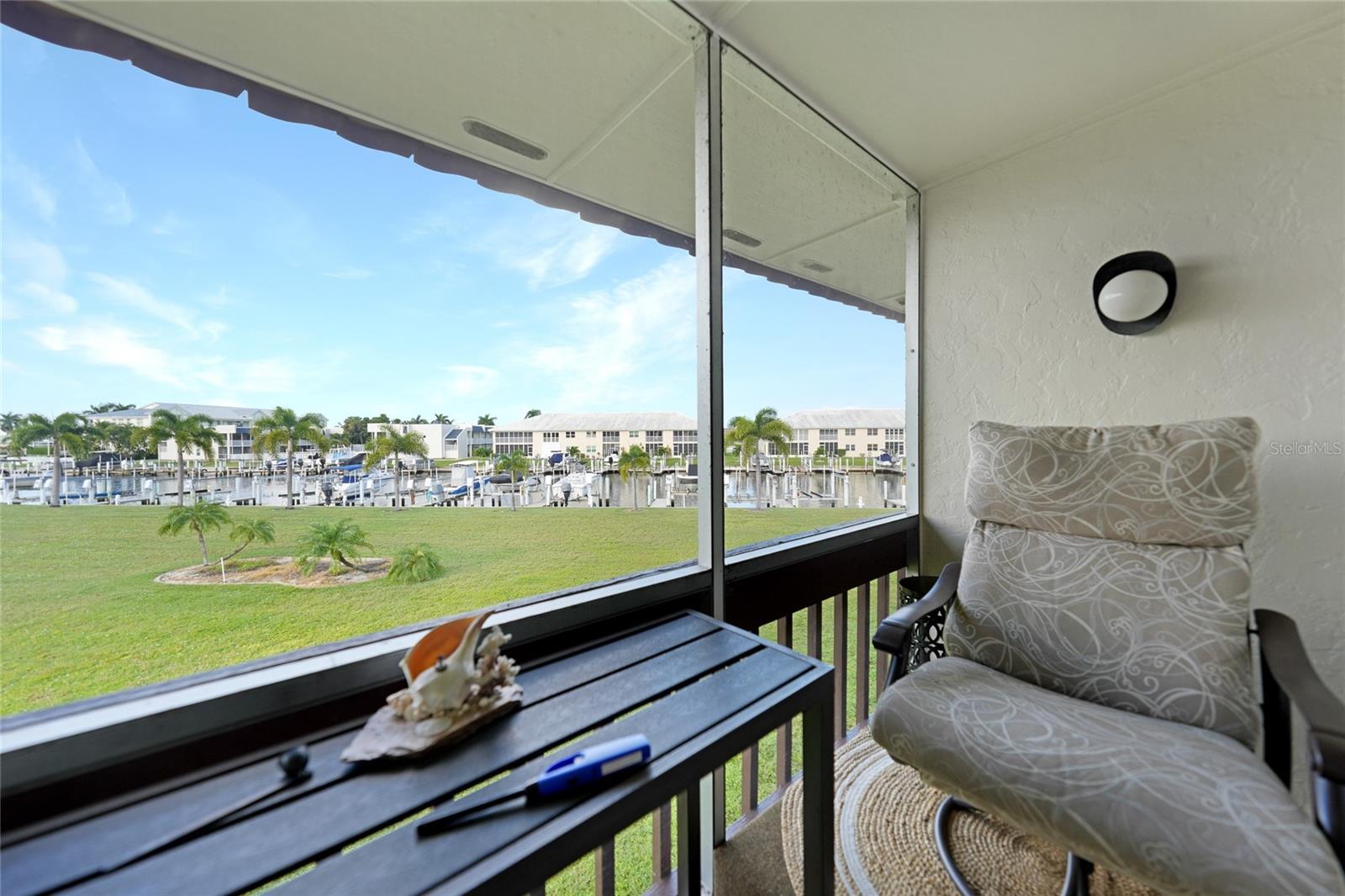 311 GARVIN ST #209C, PUNTA GORDA, FL, 33950